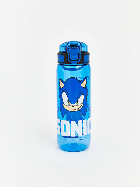 LCW ACCESSORIES Sonic Baskılı Erkek Çocuk Suluk 630 ml - S6D386Z4-M0T
