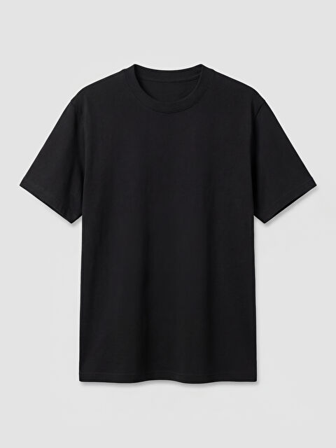 LCW Modest تي شيرت - S6A386Z8-CVL