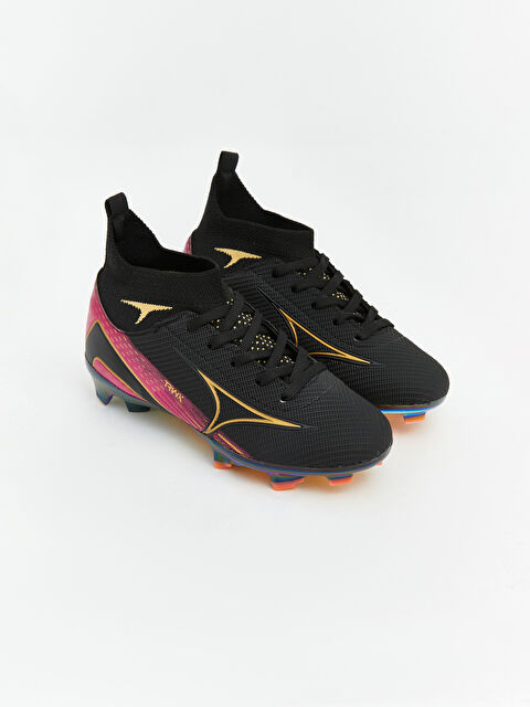 LCW STEPS Çoraplı Erkek Çocuk Krampon - S6A432Z4-HNF