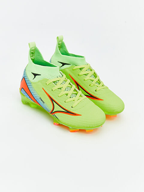 LCW STEPS Çoraplı Erkek Çocuk Krampon - S6A432Z4-JSZ