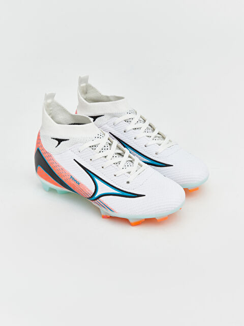 LCW STEPS Çoraplı Erkek Çocuk Krampon - S6A432Z4-ZUY