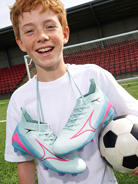 Triwex Çoraplı Erkek Çocuk Krampon