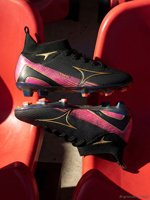 Triwex Çoraplı Erkek Çocuk Krampon