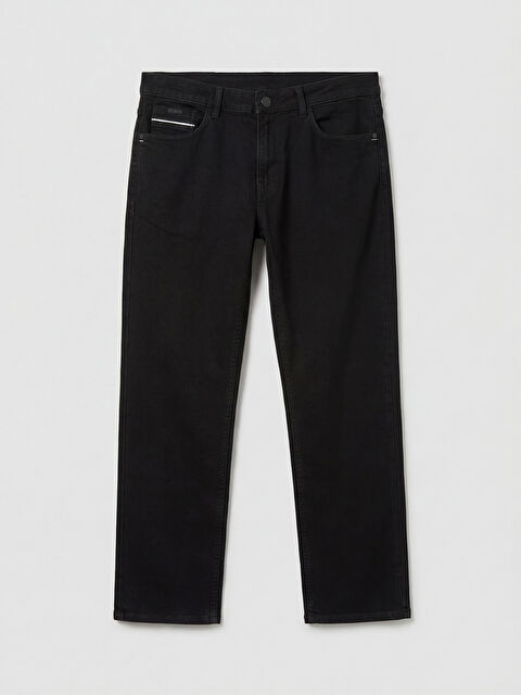 LCW Jeans 779 Regular Fit Erkek Jean Pantolon - S6D438Z8-326