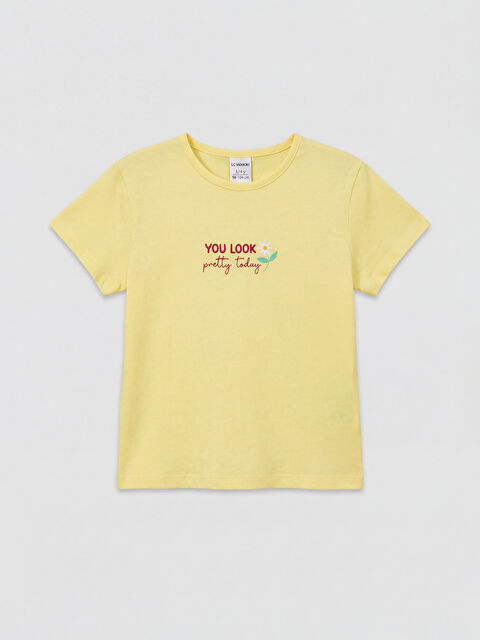 LCW Kids تي شيرت