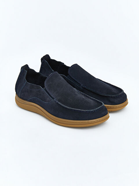 LCW STEPS Süet Görünümlü Erkek Espadril