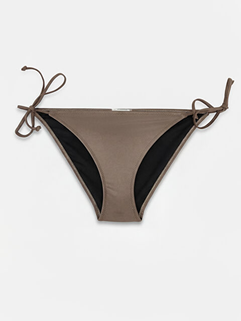 LCW DREAM Bağlama Detaylı Kadın Bikini Altı - S6A516Z8-GKY