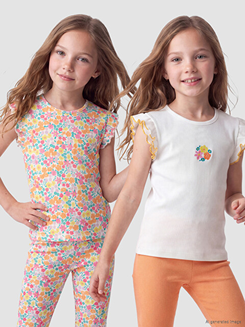 ♡BABY♡ Baby Girls Tank Top Prices and Models | LCW