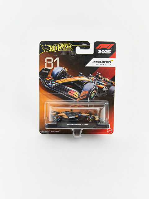 LCW ACCESSORIES Hot Wheels Oyuncak Araba HRW11