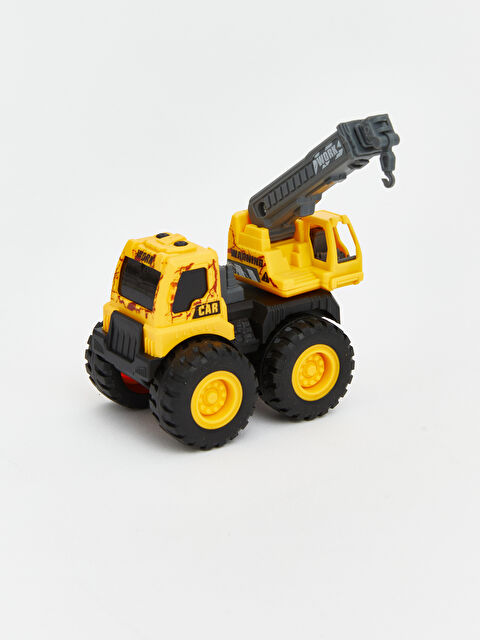 LCW ACCESSORIES Oyuncak İş Makinesi