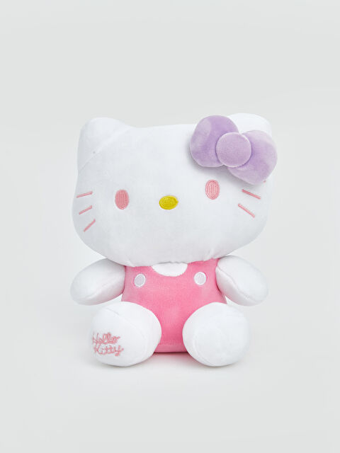 LCW ACCESSORIES Hello Kitty Figürlü Pelüş Oyuncak - S6E575Z4-M0T