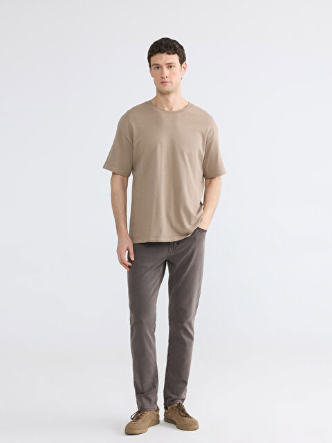 LCW Jeans 779 Regular Fit Erkek Jean Pantolon