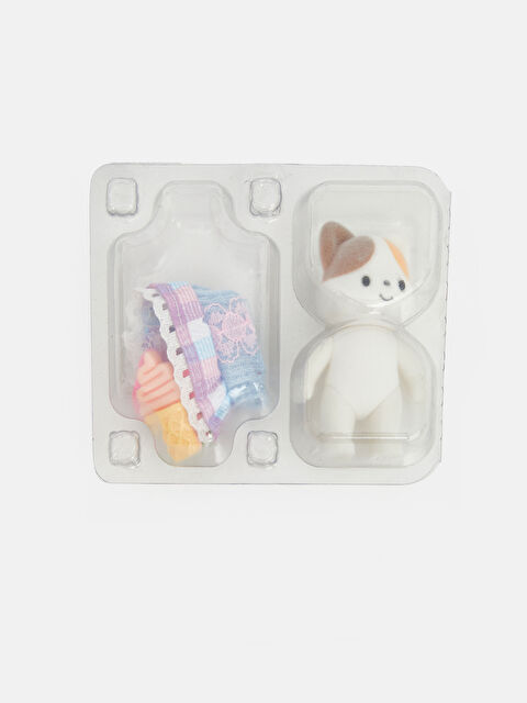 LCW ACCESSORIES Oyuncak Tavşan Gizemli Kutu - S6A594Z4-QBC