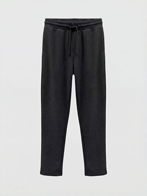 LCWAIKIKI Classic بنطال رياضي رمادى مختلف الدرجات رجال