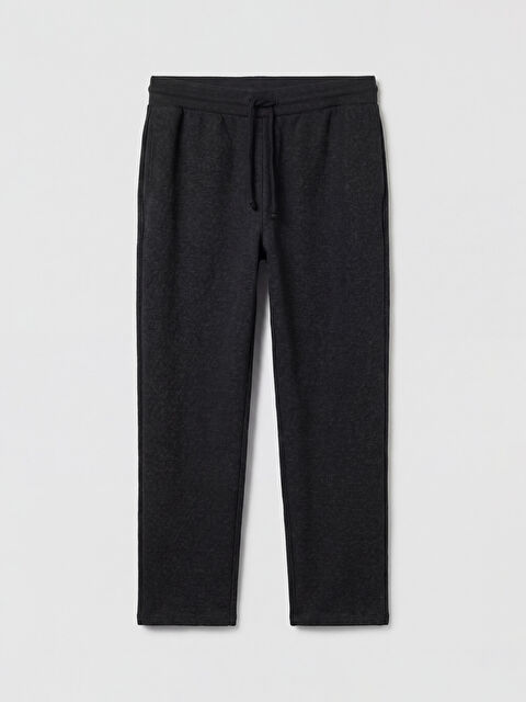 LCWAIKIKI Classic Standard Fit Men's Sweatpants