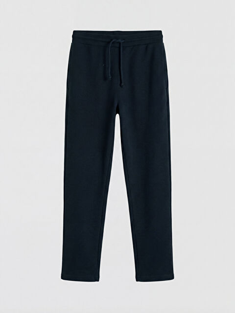 LCWAIKIKI Classic Standard Fit Men's Sweatpants