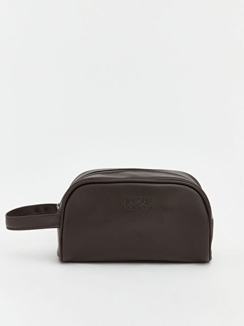 LCW ACCESSORIES Deri Görünümlü Erkek El Çantası - S6E650Z8-CT9