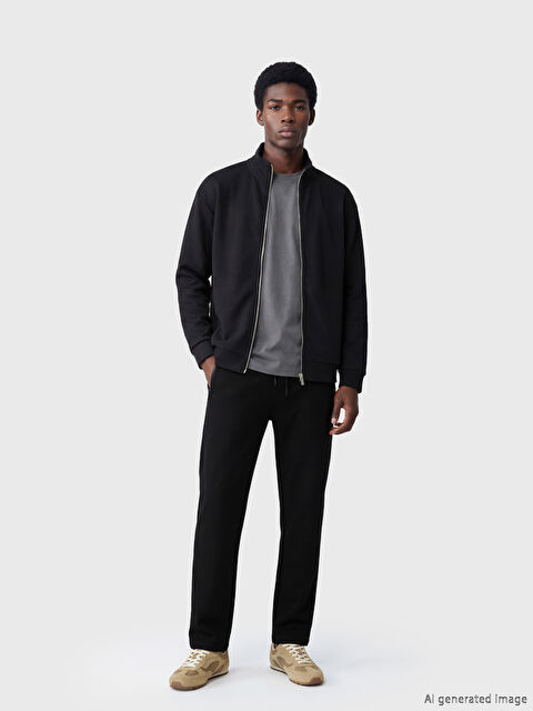 XSIDE Standart Kalıp Erkek Eşofman Altı