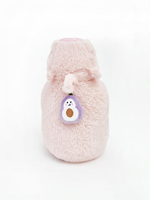 LCW ACCESSORIES Hayvan Figürlü Pelüş  Çocuk Boyun Yastığı - S6E664Z4-QBC