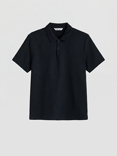 LCW Vision T-shirt NOIR Homme