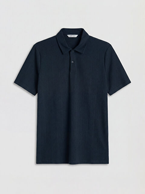 LCW Vision T-shirt INDIGO Homme