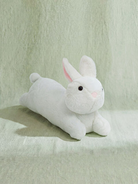 LCW HOME Tavşan Fİgürlü Bebek Kırlent