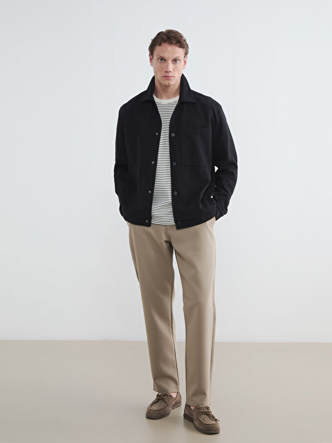 LCW Vision Standart Kalıp Erkek Pantolon