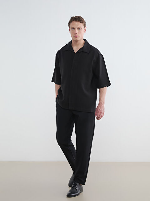 LCW Vision Standart Kalıp Erkek Pantolon