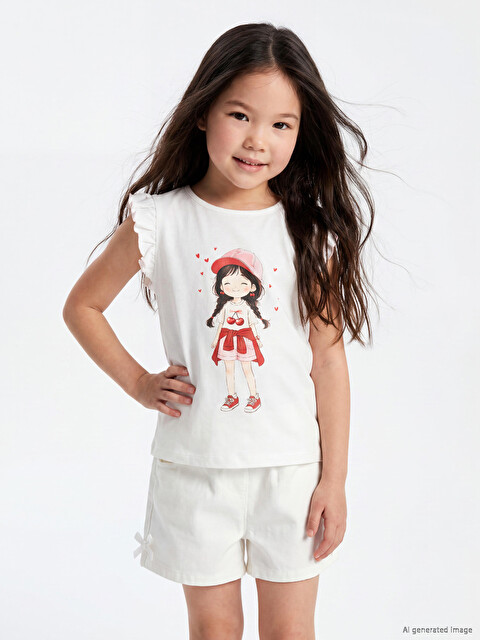 Baby Girls Tank Top Prices and Models | LCW