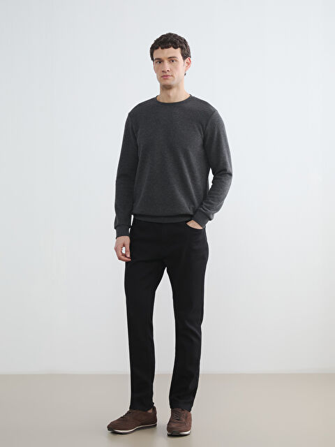 LCW Jeans 750 Slim Fit Erkek Jean Pantolon - S6B706Z8-326