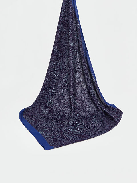 LCW Modest Desenli Kadın Şal - S6D736Z8-LSJ