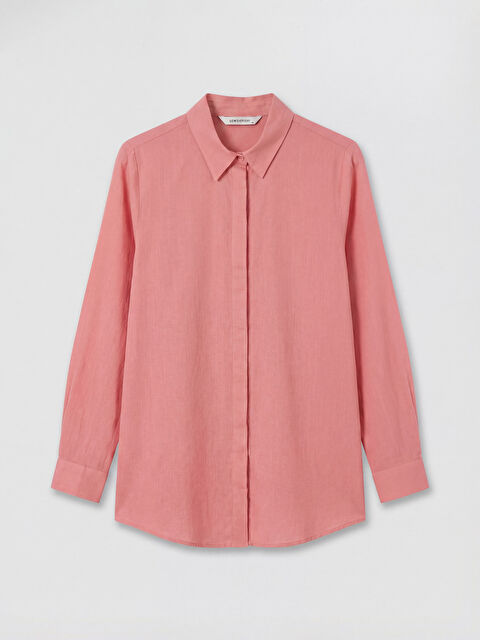 LCW EVERYDAY Kadın Gömlek Tunik