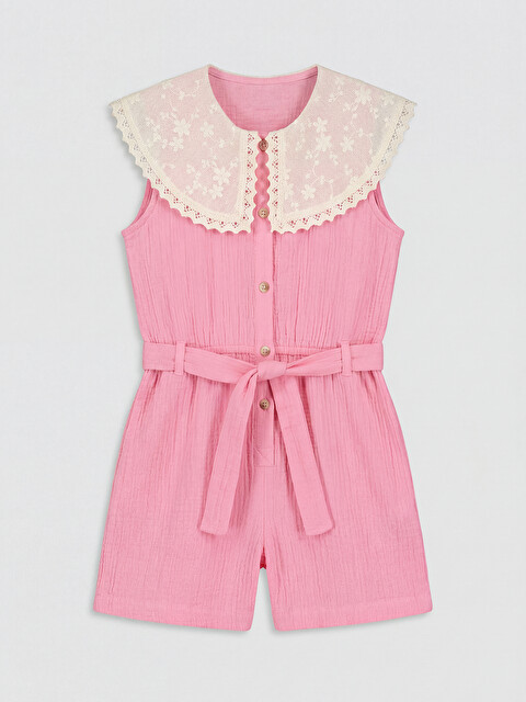 Girls Jumpsuits & Playsuits Prices and Models | LCW