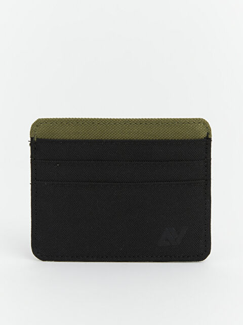 LCW ACCESSORIES Erkek Çocuk Kartlık - S6C758Z4-CVL