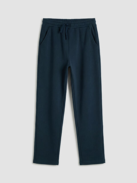 LCW Kids Regular Fit Erkek Çocuk Eşofman Altı