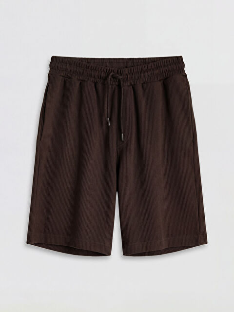 XSIDE Regular Fit Erkek Şort