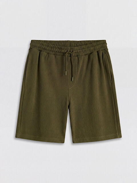 XSIDE Regular Fit Erkek Şort