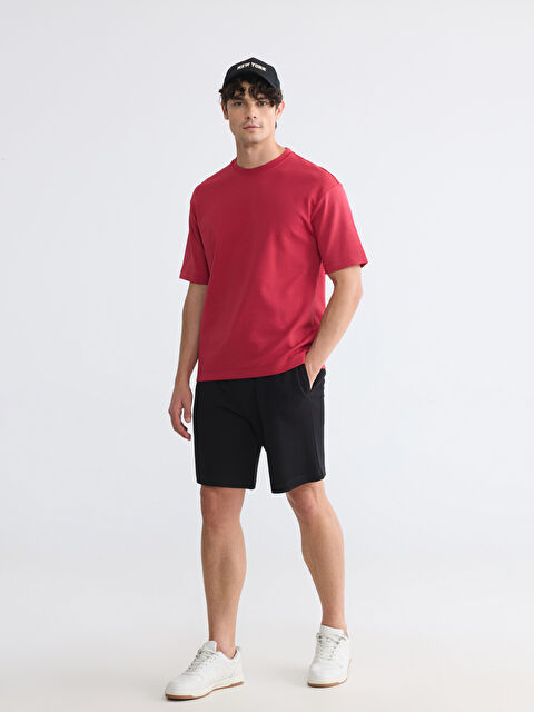 XSIDE Regular Fit Erkek Şort