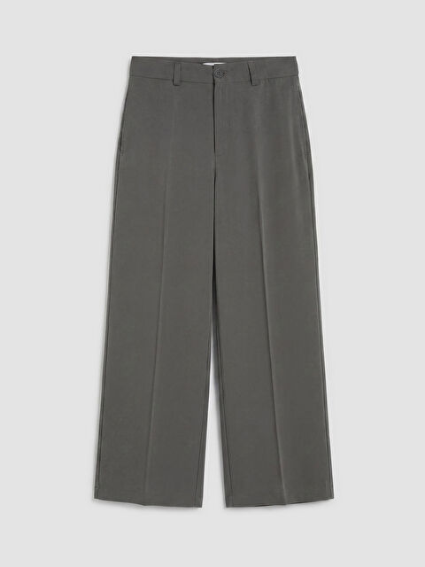 LCW Vision Regular Fit Kadın Pantolon