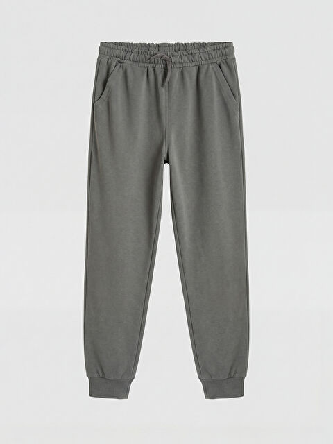 LCW Kids Erkek Çocuk Jogger Eşofman Altı