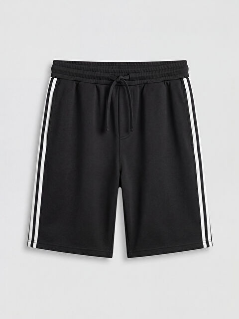 XSIDE Rahat Kalıp Erkek Şort - S6C803Z8-CVL