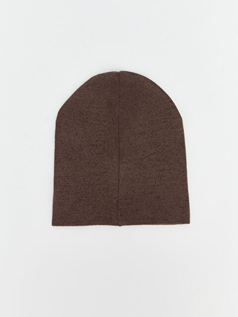 LCW ACCESSORIES Erkek Bebek Penye Bere  - S6A821Z1-4ZQ