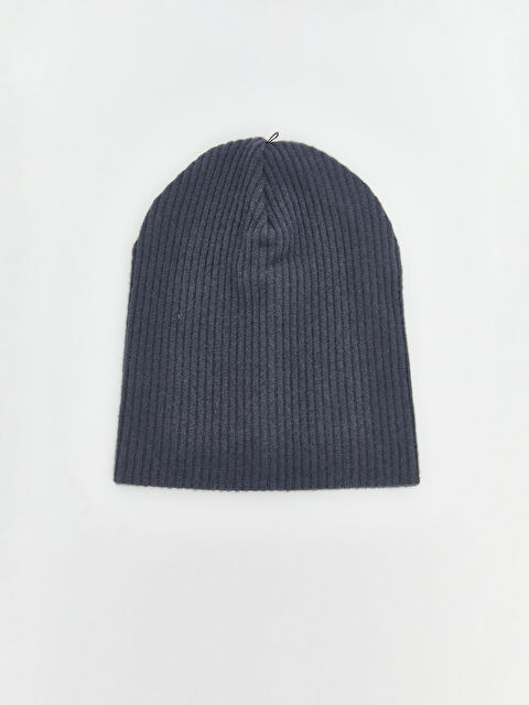 LCW ACCESSORIES Basic Erkek Bebek Bere  - S6B821Z1-26A