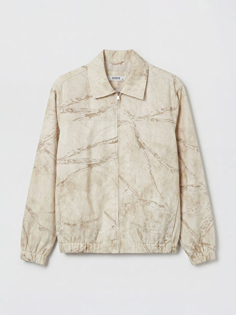 XSIDE Loose Fit Erkek Mont - S6B894Z8-FWZ