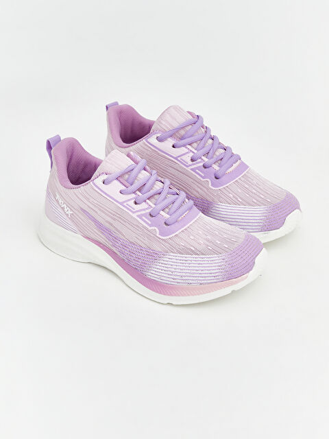 LCW STEPS Rahat Taban Kız Çocuk Spor Ayakkabı - S6F917Z4-QCC