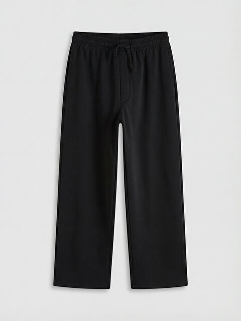 XSIDE Rahat Kalıp Erkek Eşofman Altı - S6C959Z8-CVL