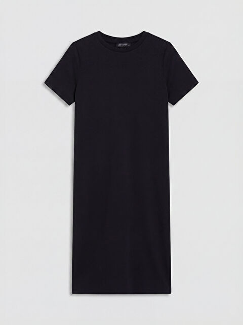 LCW Vision Soft Touch Kadın Elbise