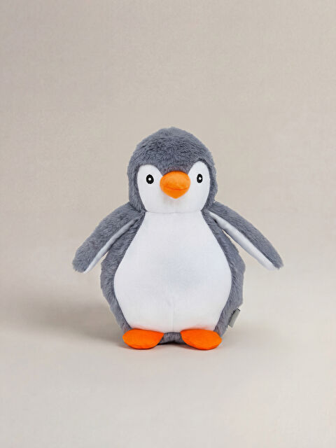 LCW HOME Oyuncak Pelüş Bebek Kırlent - S6F991Z8-M0T