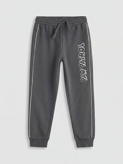 LCW Kids Paw Patrol Erkek Çocuk Jogger Eşofman Altı