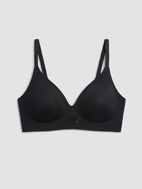 LCW DREAM Balensiz Dolgusuz Üçgen Sütyen